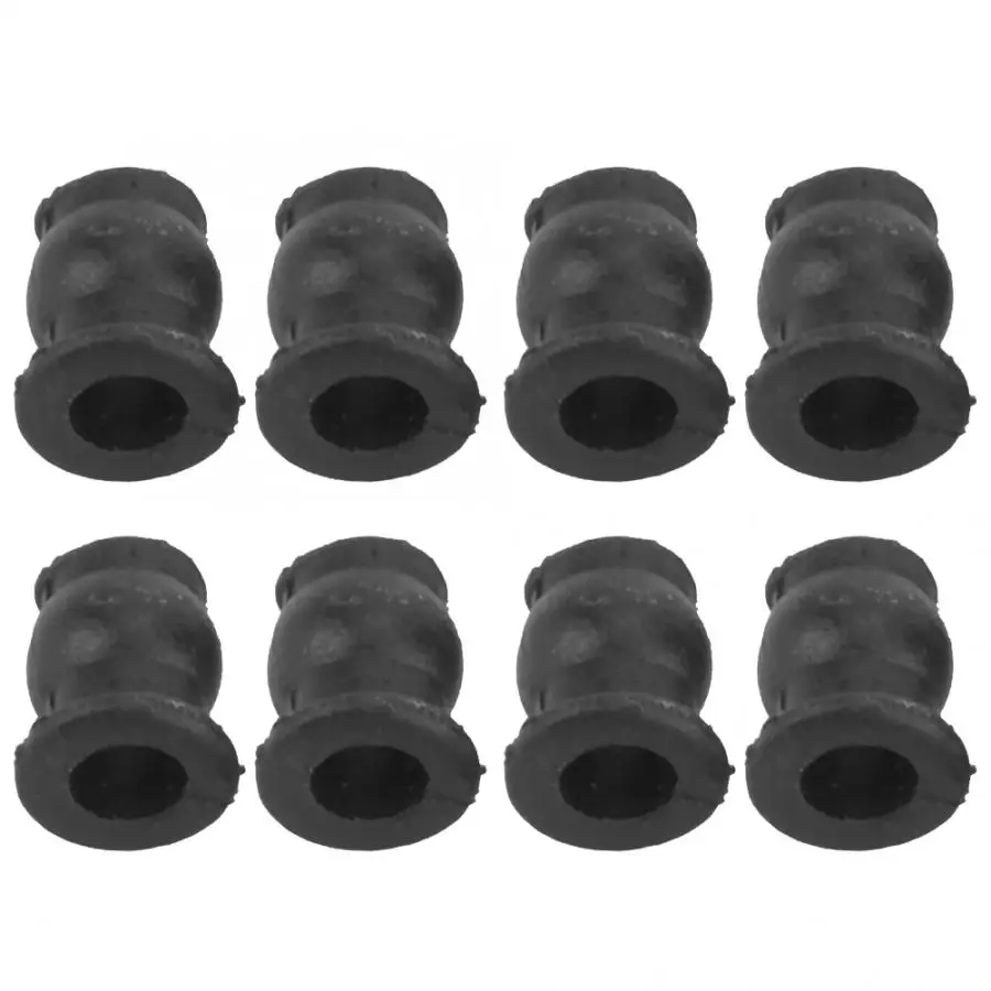 REMO M5369 hollow ball (4.45*6mm) for REMO 1/16 Scale Truggy,  short course RC Car 1631, 1651, 1621