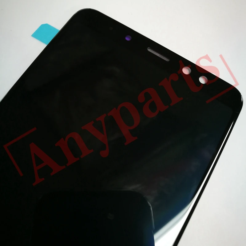 ЖК-экран для SAMSUNG Galaxy A8 Plus lcd A730 A8+ lcd A730F ЖК-дисплей сенсорный дигитайзер замена