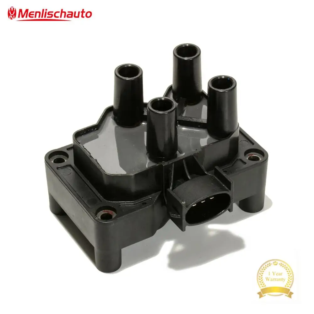 

News Factory Price High Quality Ignition Coil 4S7G12029AA1 fit for car