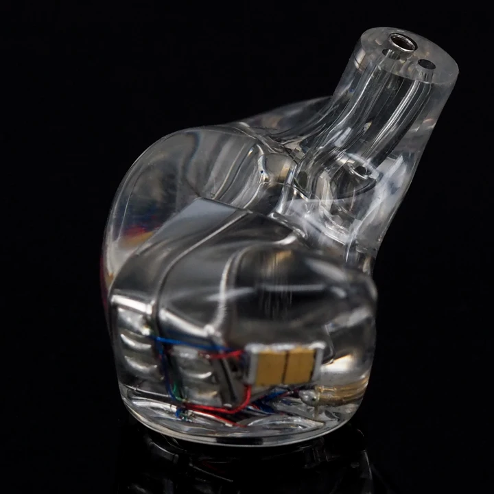 Moondrop A8 DD+BA 8Unit Driver HiFi In-Ear