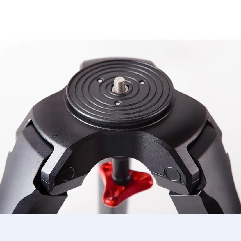  iFootage T1 dslr camera video tripod photo camcorder stand professional portable travel photography