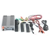 Alimentation de commutation numérique réglable pour laboratoire, NPS-1600/1602, 16V, 10a, 60V, 3a, 0,001a, 0.01V, DC ► Photo 2/4