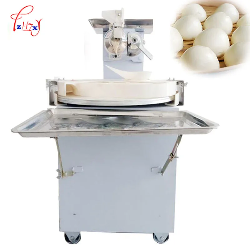 Commercial round bread machine Automatic breaker machine rounder