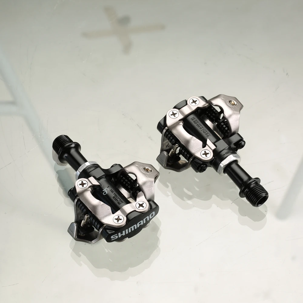 Педали для велосипеда SHIMANO PD M540 SPD|Педаль велосипеда| |