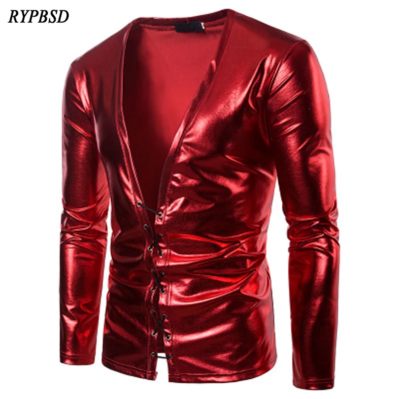 nightclub shirts for men
