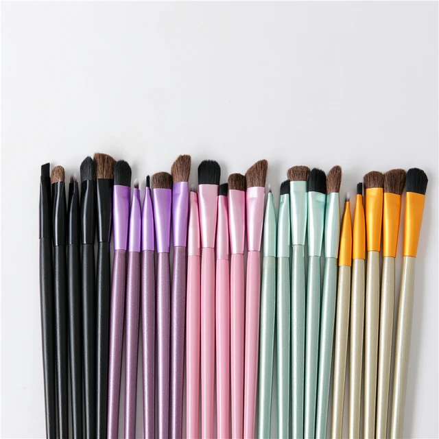 BBL 5szt Travel przenośny mini Eye makijaż pędzle zestaw reals Eyeshadow eyeliner brew Pędzel do makijażu usta makijaż szczotki zestaw profesjonalny tanie tanio Włosy syntetyczne końskie włosy 5 szt Plastikowe Zestawy zestawy brush303 BBL profesjonalne pędzle do makijażu BBL 5szt Travel przenośny mini Eye makijaż pędzle zestaw reals Eyeshadow eyeliner brew Pędzel do makijażu usta makijaż szczotki zestaw profesjonalny tanie tanio Włosy syntetyczne końskie włosy 5 szt Plastikowe Zestawy zestawy brush303 BBL profesjonalne pędzle do makijażu
