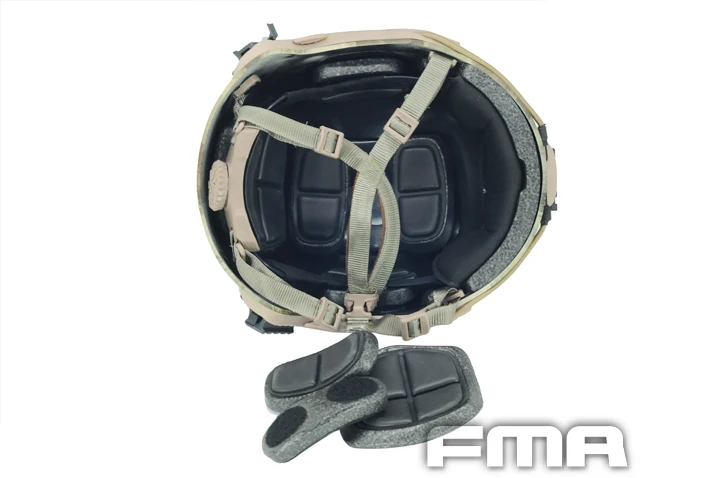 fma tb460 12