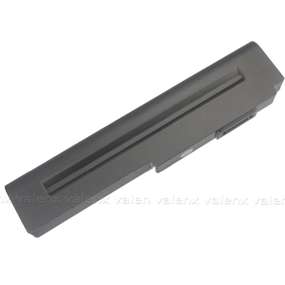Новый аккумулятор для ноутбука ASUS N61 N61jq N61Ja N61Jv N61Vn N43 N53 N53J N61JQ|new laptop battery|laptop
