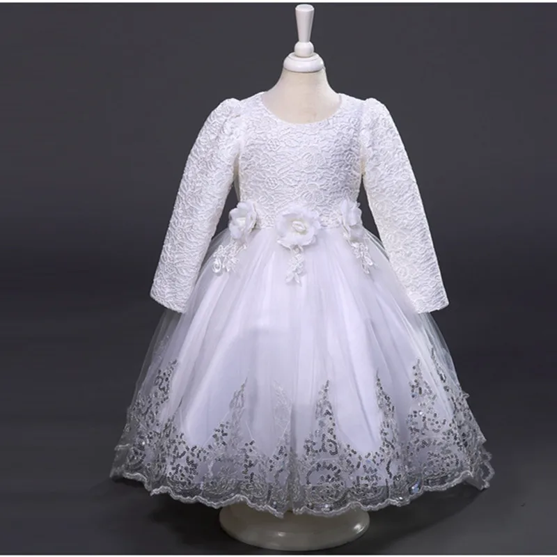 european communion dresses