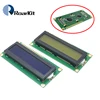 Écran LCD 16x2 pour Arduino 1602, avec rétro-éclairage, 5v, LCD1602, bleu, jaune, vert, PCF8574, Kit de bricolage ► Photo 1/6