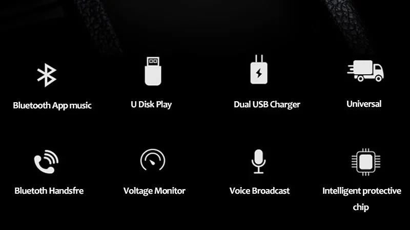 VR робот fm-передатчик Bluetooth Автомобильный mp3 плеер беспроводной автомобильный комплект громкой связи аудио FM модулятор с 5 В 3.1A двойной USB зарядное устройство
