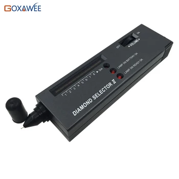 

Diamond Tester II Jewelry Gemstone Tester Selector With led Light Indicator Jewel Jewelry Tool Test