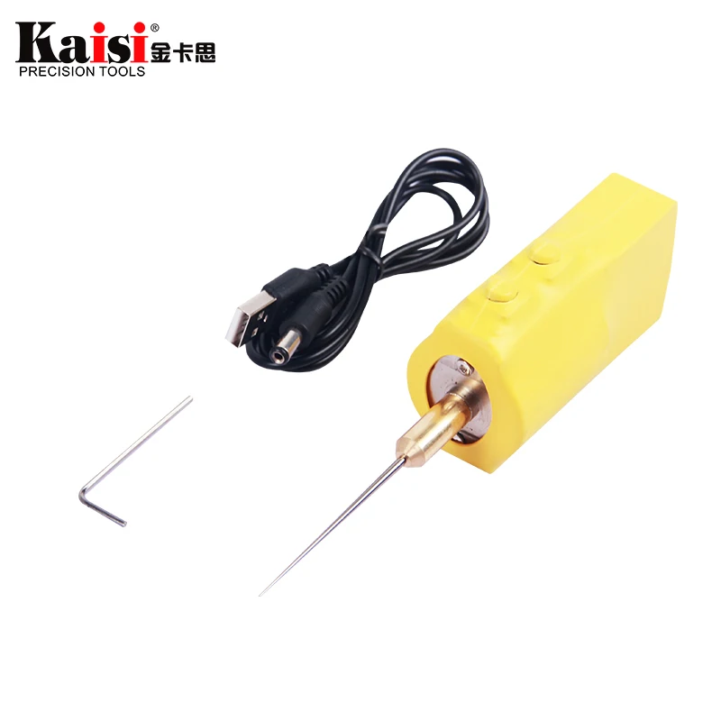 

New Phone Repair Tools Set Electric LCD Glue Remover Dispergator for Mobile Phone Tools Repair LCD kits