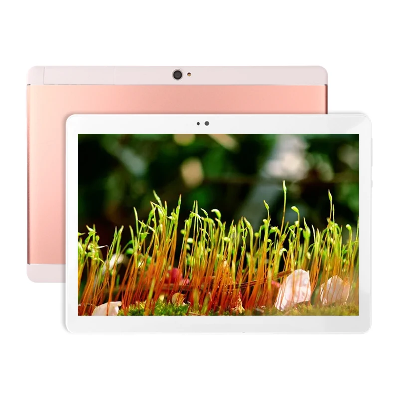 

Original New Android tablet pc 10.1 inch Android 7.0 Octa Core IPS WiFi Phone 3G Call GPS RAM 4GB ROM 32GB 64GB KIDS Tablets