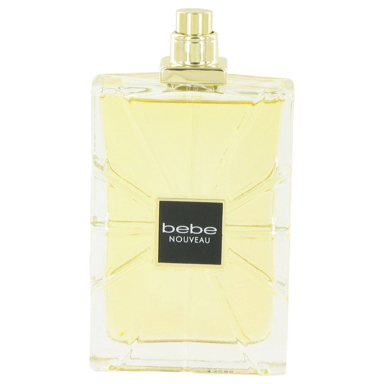 Eau De Parfum Spray (Tester) 3.4 oz
