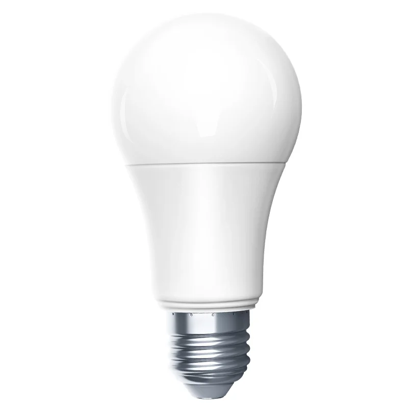 Original Aqara 9W E27 2700K-6500K 806lum Smart White Color LED Bulb Light Work With Home Kit And MI - 33024646239