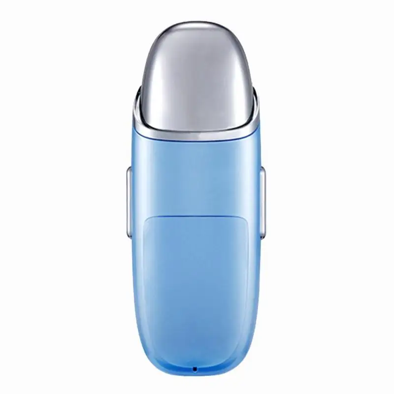 

Ultrasonic Vibration Face Spray Bottle Nano Mist Facial Steamer Ozone Face Sprayer Cold Beauty Hydrating Skin Care Tools