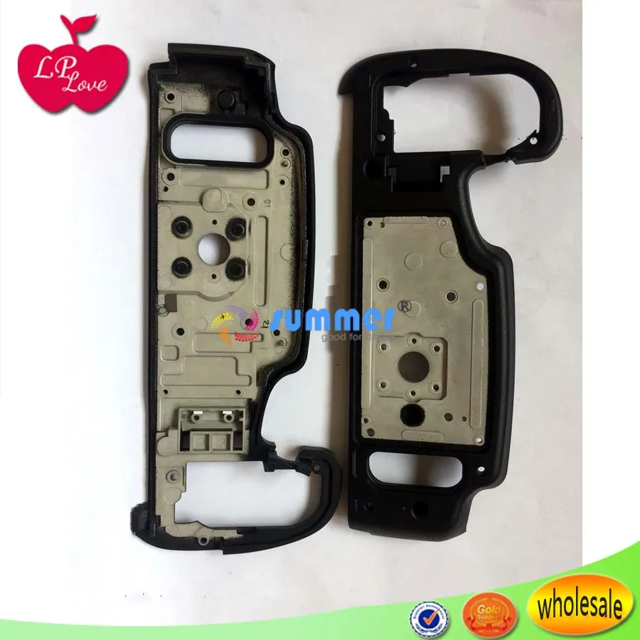 Новый оригинальный сменный блок для Никона D850 Нижняя крышка основания пластина