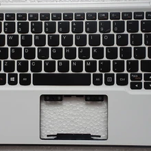 Для Lenovo Йога 3 11 palmrest крышка верхний регистр клавиатура