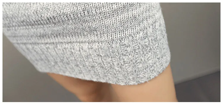 Fashion Women Sweater Skirt Suit Set Preppy Style Knitted Skirt Suits Female Knitting Sets Women 2 Piece Sets Autumn Wiinter 2017 (21)