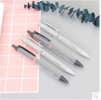 

10PCS/LOT M&G CHENGUANG CUTE PAT 0.5mm mechanical pencil