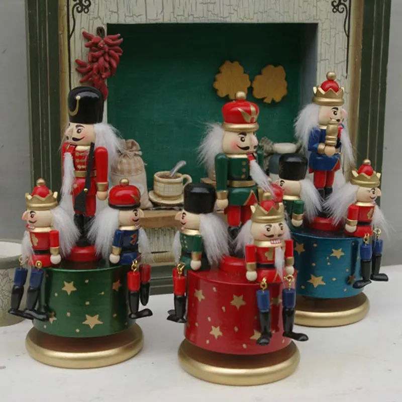 Online Get Cheap Nutcracker Gifts Alibaba Group