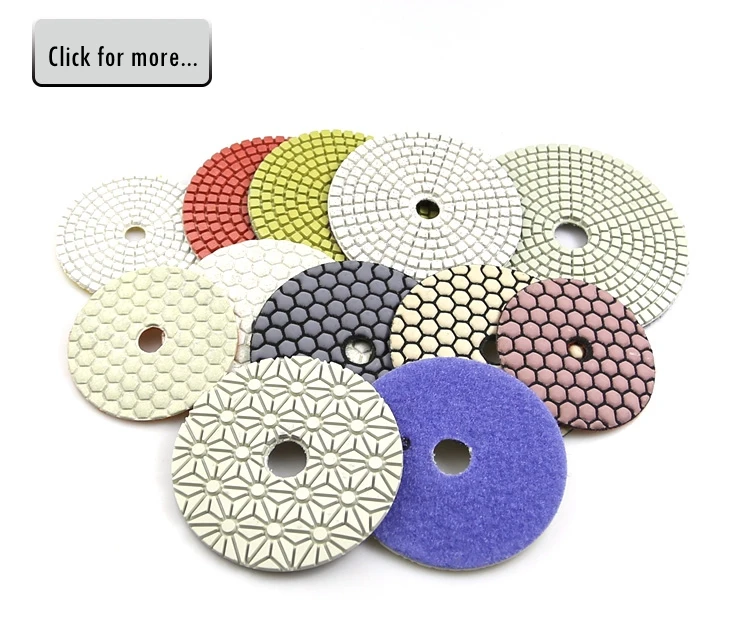 polishing pad
