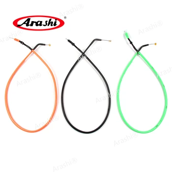 

Arashi Motorcycle Accessories Parts Clutch Cable Linkage Line Stainless Wire for KAWASAKI Z1000 2010 2011 2012 2013 Z 1000 1 PCS