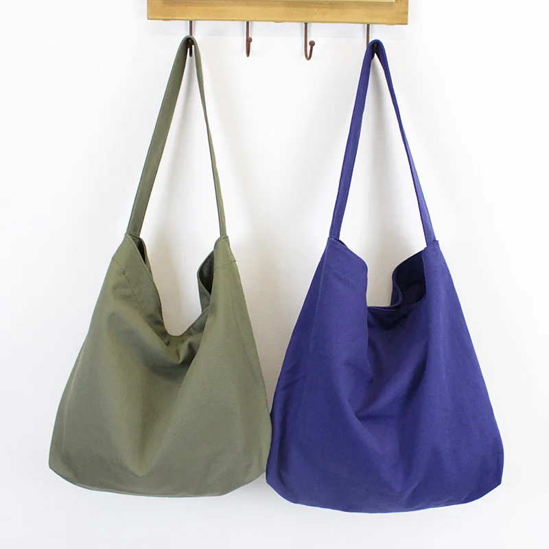 

DANJUE WoMen Corduroy Nylon Tote Ladies casual Shoulder Bag Foldable Reusable Shopping Bags Beach Bag FeMen Cloth Handbag