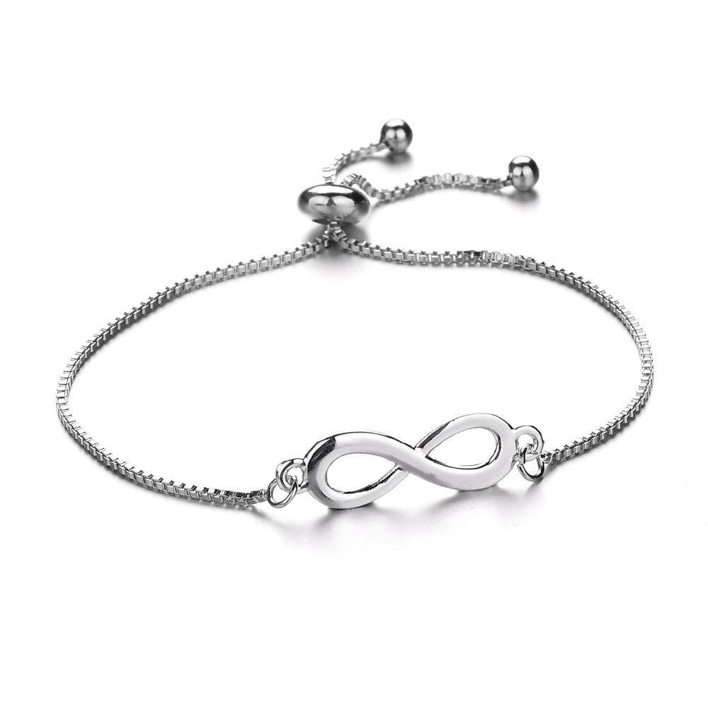 Прямая поставка, модный Теннисный браслет с кубическим цирконием и браслет, регулируемые браслеты, женский очаровательный брендовый браслет для женщин, свадебные подарки - Окраска металла: A12