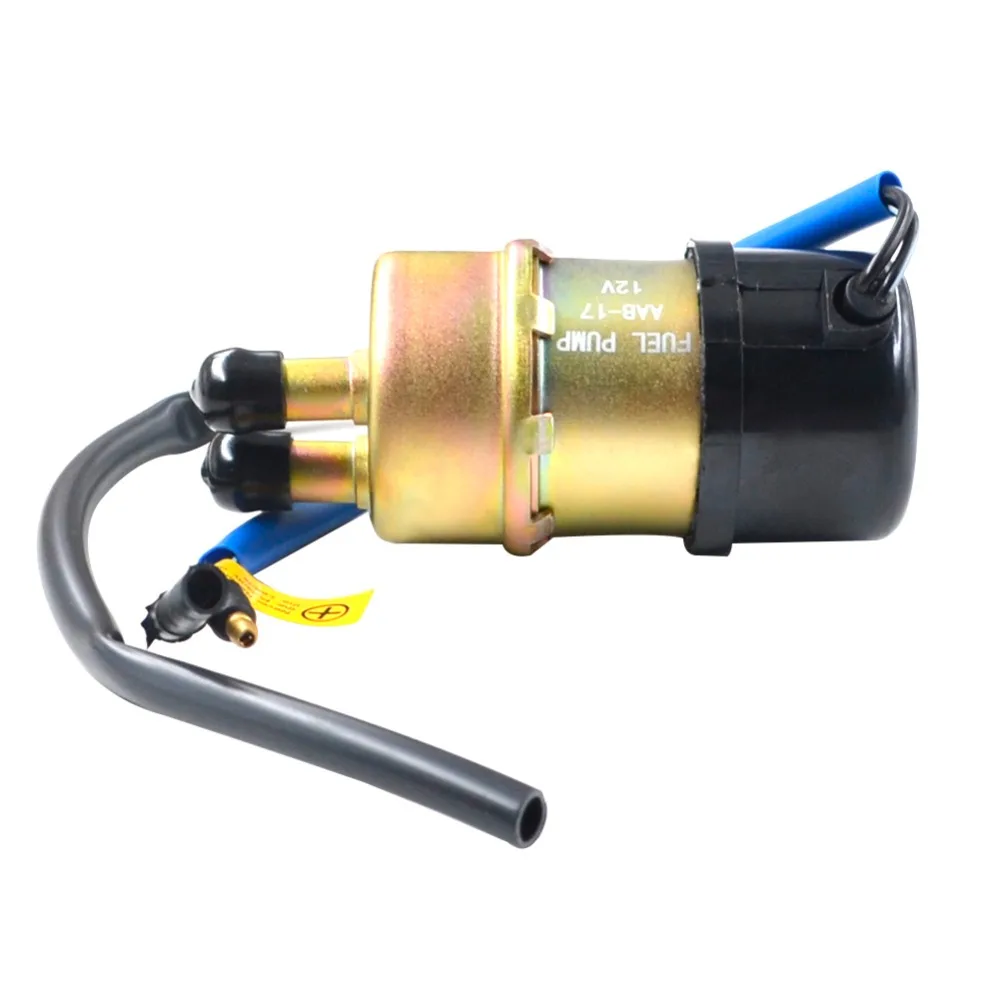 FUEL PUMP /& FILTER FIT KAWASAKI KAF620G MULE 3000 2008 /& BEFORE