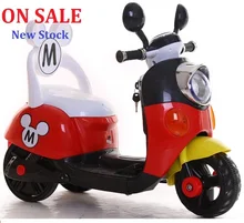 ON SALE 11 11 Price Free shipping 20 35 days Mickey Child ride on font b