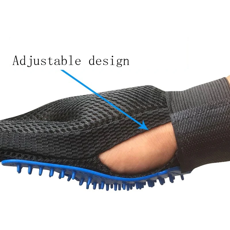 For Cats Glove For Cat Puppy Dog Cat Grooming Pet Dog Hair Deshedding Brush Comb For Pet Dog Cleaning Massage Glove For Animal For Cats Glove For Cat Puppy Dog Cat Grooming Pet Dog Hair Deshedding Brush Comb For Pet Dog Cleaning Massage Glove For Animal