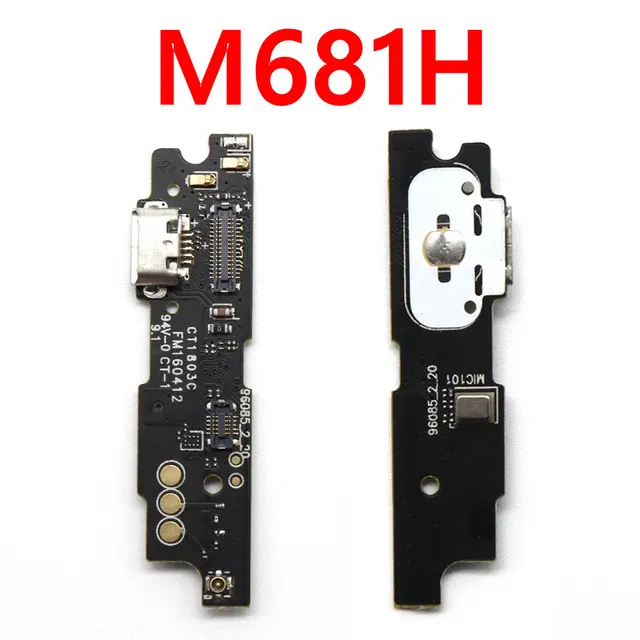 Meizu l681h аккумулятор Meizu l681h аккумулятор