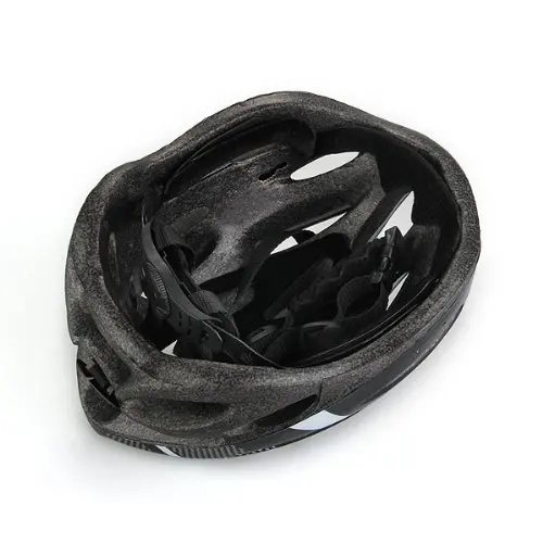 TOYL SODIAL(R) Casque de velo de montagne Casque Bicyclette Casque Femmes Hommes jeuna NOUVEAU