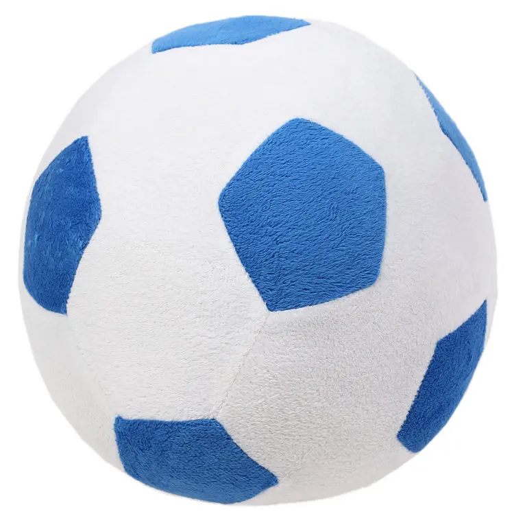 Funny Soccer Ball Shape Plush Pillow Toys World Cup Football Fan Funny Soccer Ball Shape Plush Pillow Toys World Cup Football Fan Memorable Gift 3 Colors In Cushion From Home Garden On Aliexpress Alibaba Group