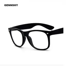 Ретро квадратные очки с гвоздями женские классические брендовые дизайнерские очки оправа винтажные пластмассовые очки с декорартивными металлическими частями художественный ученик