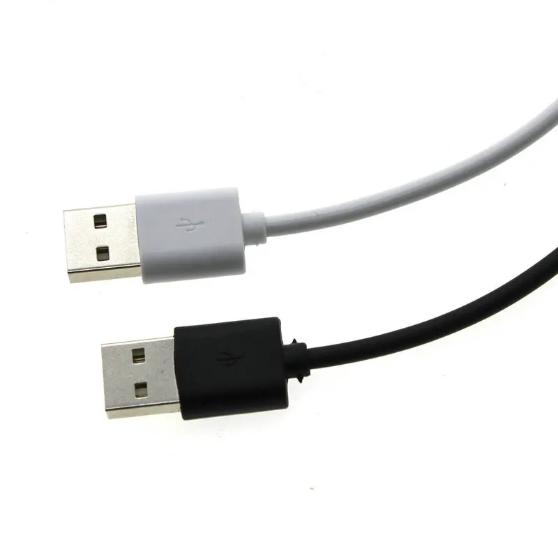 Черный/белый 2017 горячий USB 3 1 Тип C штекер к 2 0 синхронизации данных зарядки