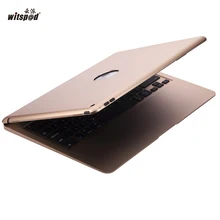 witsp d for NEW IPAD PRO 12 9 2017 Release Slim Aluminum Bluetooth font b Keyboard