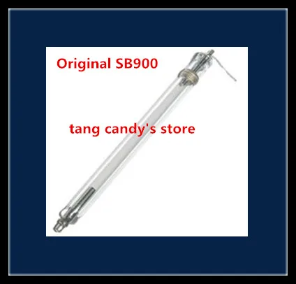 

10pcs original flash XENON TUBE LAMP FOR NIKON SB900 SB 900 SB910 SB-910 replacement