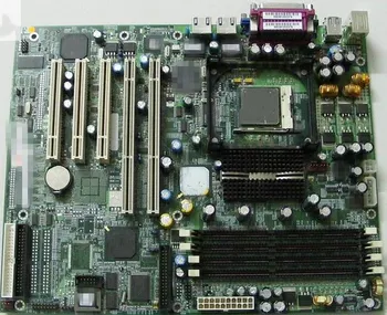 

S2707GNN-EFI 478 pin printing server motherboard PN:45032107