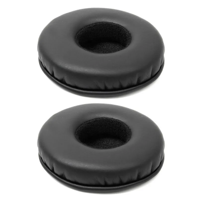 

Replacement Soft Sponge Foam Cushion Earpad For SONY MDR-V150 V250 V300 V100 V200 V400 ZX100 ZX300 Headphones
