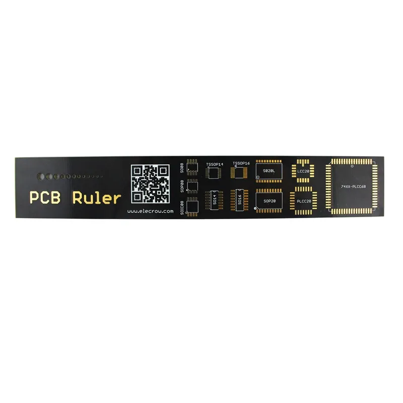 Elecrow PCB Ruler (3)