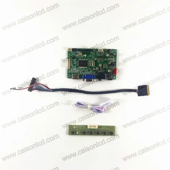 

RTD2668 LCD controller board with HDMI VGA Audio for 15.6 inch 1920X1080 LCD panel LP156WF1 B156HTN01.0 B156HTN03.2 B156HW01 V1