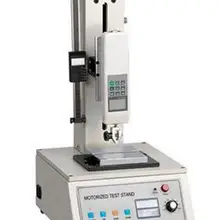 AEL-500N-200mm AEL500N испытательный стенд Одиночная Вертикальная Колонка испытательная платформа машины