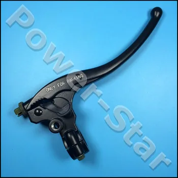

Buyang Feishen N550 550CC ATV Quad Parking Handle Lever