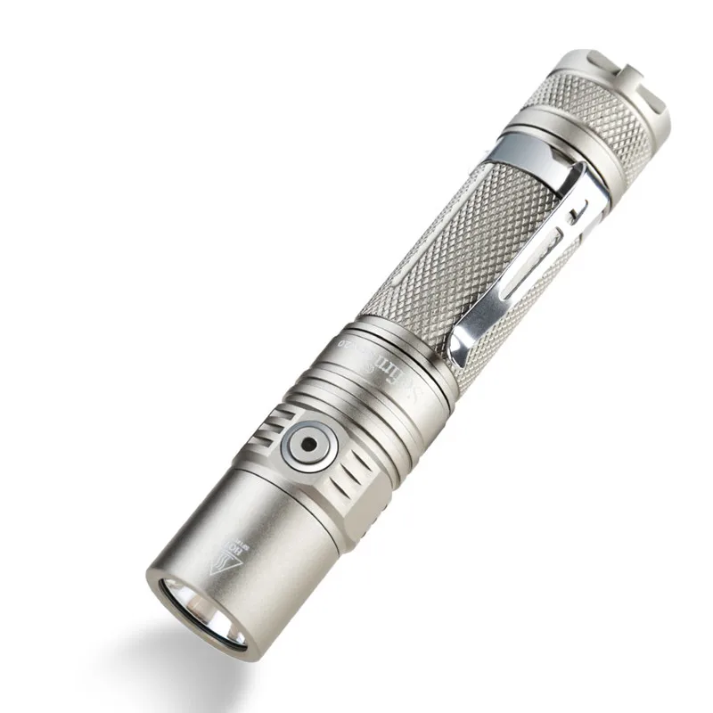 

Sofirn SP32A V2.0 Led 18650 CREE XPL2 Led Lamp Torch Flashlight Flashlight Tactical Ramping Temperature Regulation