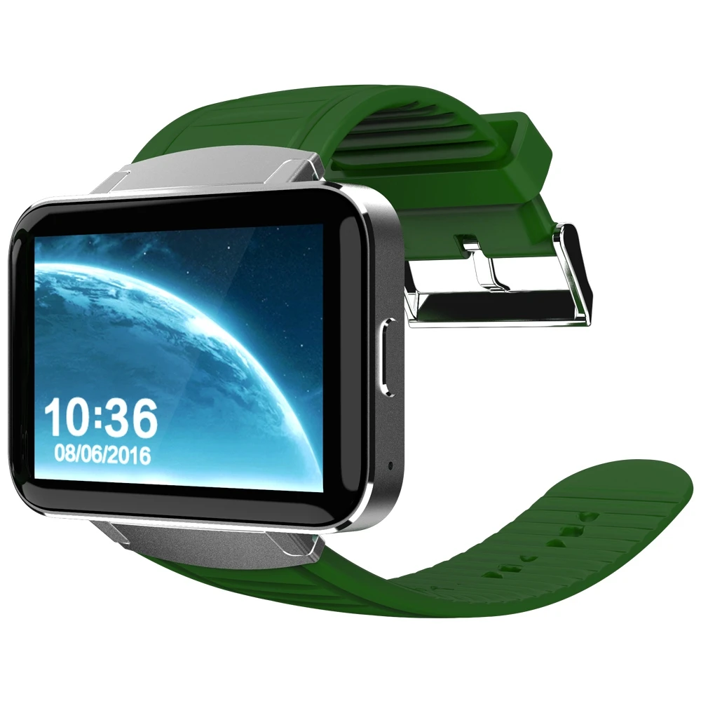 smartwatch domino dm98