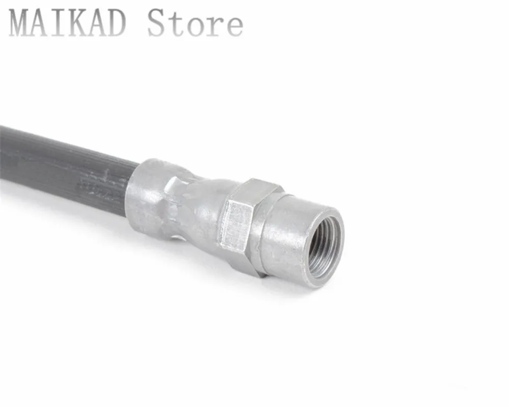 Задний тормозной шланг для Mercedes Benz W171 SLK200 SLK280 SLK300 SLK350 SLK55 A1714280035 A2104280035|Тормозные