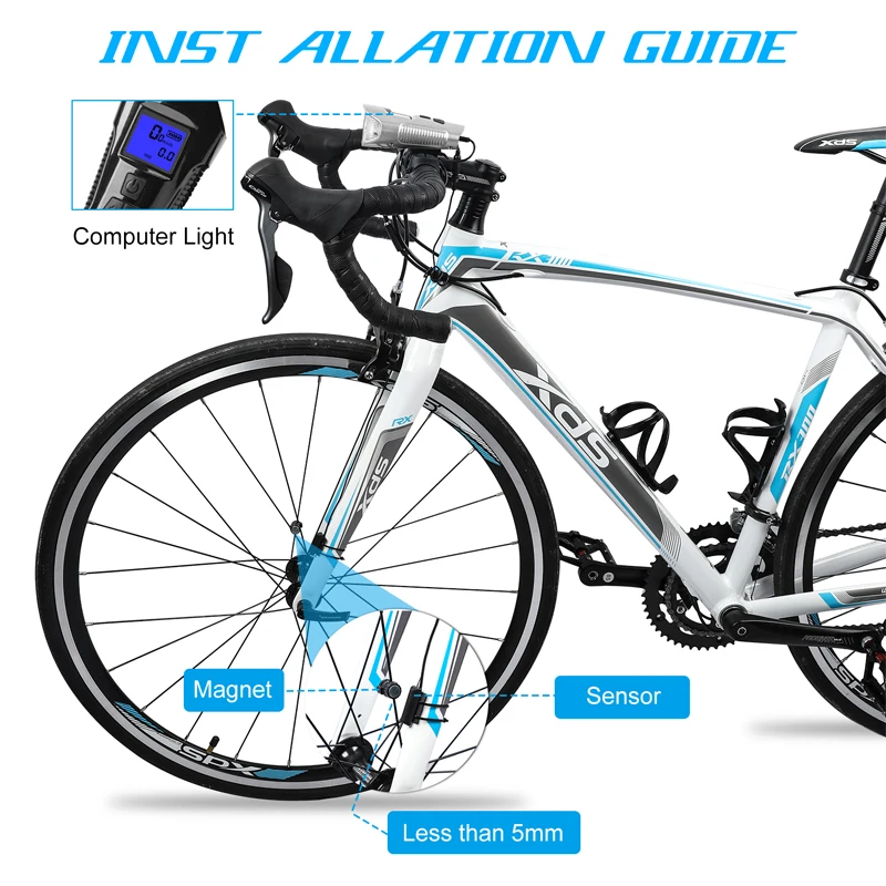 Cheap WEST BIKING 250 Lumens Bicycle Lights 3 IN 1 Waterproof Bike Front Light Bike Computer Speedometer Bike Bell Cycling Light Lamp 7 Cheap WEST BIKING 250 Lumens Bicycle Lights 3 IN 1 Waterproof Bike Front Light Bike Computer Speedometer Bike Bell Cycling Light Lamp 7